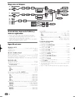 Предварительный просмотр 84 страницы Pioneer DJM-250 Operating Instructions Manual