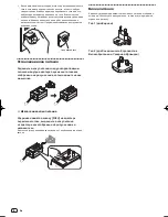 Предварительный просмотр 92 страницы Pioneer DJM-250 Operating Instructions Manual