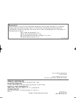 Предварительный просмотр 100 страницы Pioneer DJM-250 Operating Instructions Manual