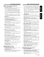 Preview for 11 page of Pioneer DJM 3000 - Professional DJ Mixer Operating Instructions Manual