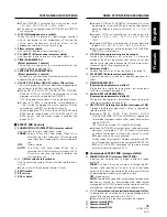 Preview for 15 page of Pioneer DJM 3000 - Professional DJ Mixer Operating Instructions Manual