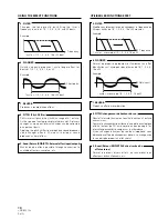 Preview for 18 page of Pioneer DJM 3000 - Professional DJ Mixer Operating Instructions Manual