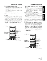 Preview for 21 page of Pioneer DJM 3000 - Professional DJ Mixer Operating Instructions Manual