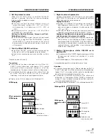 Preview for 23 page of Pioneer DJM 3000 - Professional DJ Mixer Operating Instructions Manual