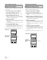 Preview for 24 page of Pioneer DJM 3000 - Professional DJ Mixer Operating Instructions Manual