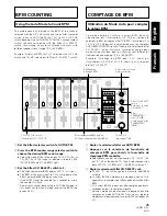 Preview for 25 page of Pioneer DJM 3000 - Professional DJ Mixer Operating Instructions Manual