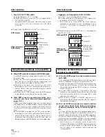 Preview for 26 page of Pioneer DJM 3000 - Professional DJ Mixer Operating Instructions Manual