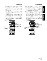 Preview for 27 page of Pioneer DJM 3000 - Professional DJ Mixer Operating Instructions Manual