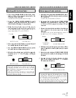 Preview for 31 page of Pioneer DJM 3000 - Professional DJ Mixer Operating Instructions Manual