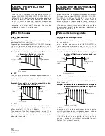 Preview for 32 page of Pioneer DJM 3000 - Professional DJ Mixer Operating Instructions Manual