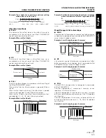 Preview for 33 page of Pioneer DJM 3000 - Professional DJ Mixer Operating Instructions Manual