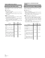 Preview for 34 page of Pioneer DJM 3000 - Professional DJ Mixer Operating Instructions Manual