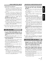 Preview for 37 page of Pioneer DJM 3000 - Professional DJ Mixer Operating Instructions Manual