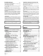 Preview for 42 page of Pioneer DJM 3000 - Professional DJ Mixer Operating Instructions Manual