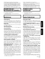 Preview for 43 page of Pioneer DJM 3000 - Professional DJ Mixer Operating Instructions Manual