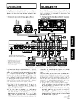 Preview for 45 page of Pioneer DJM 3000 - Professional DJ Mixer Operating Instructions Manual