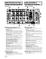 Preview for 48 page of Pioneer DJM 3000 - Professional DJ Mixer Operating Instructions Manual