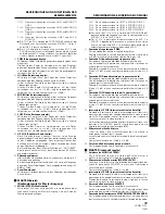 Preview for 49 page of Pioneer DJM 3000 - Professional DJ Mixer Operating Instructions Manual