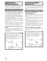 Preview for 54 page of Pioneer DJM 3000 - Professional DJ Mixer Operating Instructions Manual