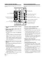 Preview for 58 page of Pioneer DJM 3000 - Professional DJ Mixer Operating Instructions Manual