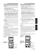 Preview for 61 page of Pioneer DJM 3000 - Professional DJ Mixer Operating Instructions Manual