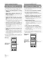 Preview for 62 page of Pioneer DJM 3000 - Professional DJ Mixer Operating Instructions Manual