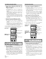 Preview for 64 page of Pioneer DJM 3000 - Professional DJ Mixer Operating Instructions Manual