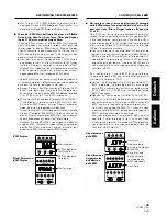 Preview for 65 page of Pioneer DJM 3000 - Professional DJ Mixer Operating Instructions Manual