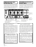 Preview for 66 page of Pioneer DJM 3000 - Professional DJ Mixer Operating Instructions Manual