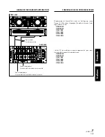 Preview for 67 page of Pioneer DJM 3000 - Professional DJ Mixer Operating Instructions Manual