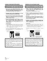 Preview for 68 page of Pioneer DJM 3000 - Professional DJ Mixer Operating Instructions Manual