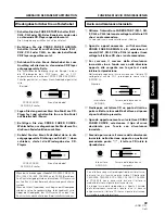 Preview for 69 page of Pioneer DJM 3000 - Professional DJ Mixer Operating Instructions Manual