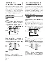 Preview for 70 page of Pioneer DJM 3000 - Professional DJ Mixer Operating Instructions Manual