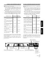 Preview for 73 page of Pioneer DJM 3000 - Professional DJ Mixer Operating Instructions Manual