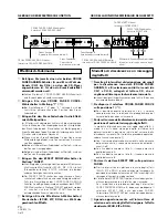 Preview for 74 page of Pioneer DJM 3000 - Professional DJ Mixer Operating Instructions Manual