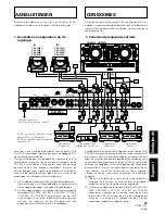 Preview for 83 page of Pioneer DJM 3000 - Professional DJ Mixer Operating Instructions Manual