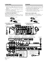 Preview for 84 page of Pioneer DJM 3000 - Professional DJ Mixer Operating Instructions Manual