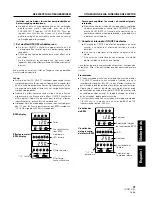 Preview for 97 page of Pioneer DJM 3000 - Professional DJ Mixer Operating Instructions Manual