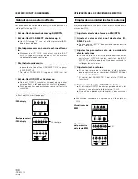 Preview for 100 page of Pioneer DJM 3000 - Professional DJ Mixer Operating Instructions Manual