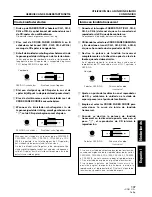 Preview for 107 page of Pioneer DJM 3000 - Professional DJ Mixer Operating Instructions Manual