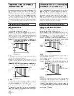 Preview for 108 page of Pioneer DJM 3000 - Professional DJ Mixer Operating Instructions Manual