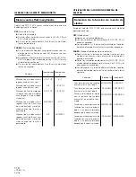 Preview for 110 page of Pioneer DJM 3000 - Professional DJ Mixer Operating Instructions Manual