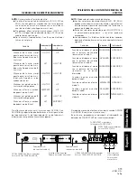 Preview for 111 page of Pioneer DJM 3000 - Professional DJ Mixer Operating Instructions Manual