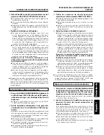 Preview for 113 page of Pioneer DJM 3000 - Professional DJ Mixer Operating Instructions Manual