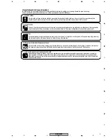 Preview for 3 page of Pioneer DJM 3000 - Professional DJ Mixer Service Manual