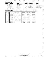 Preview for 7 page of Pioneer DJM 3000 - Professional DJ Mixer Service Manual