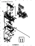 Предварительный просмотр 8 страницы Pioneer DJM 3000 - Professional DJ Mixer Service Manual