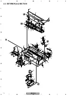 Предварительный просмотр 10 страницы Pioneer DJM 3000 - Professional DJ Mixer Service Manual