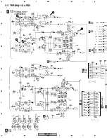 Предварительный просмотр 16 страницы Pioneer DJM 3000 - Professional DJ Mixer Service Manual