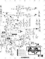 Предварительный просмотр 33 страницы Pioneer DJM 3000 - Professional DJ Mixer Service Manual